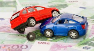 Verkehrsunfall – Kostenpauschale des Geschädigten 30 Euro zuzüglich Mehrwertsteuer