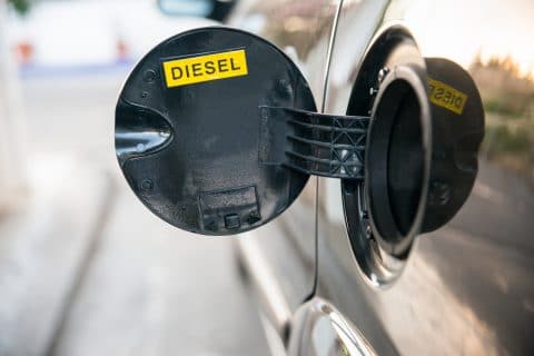 Dieselskandal - kein Schadensersatz für Kauf eines Gebrauchtwagens bei Kenntnis
