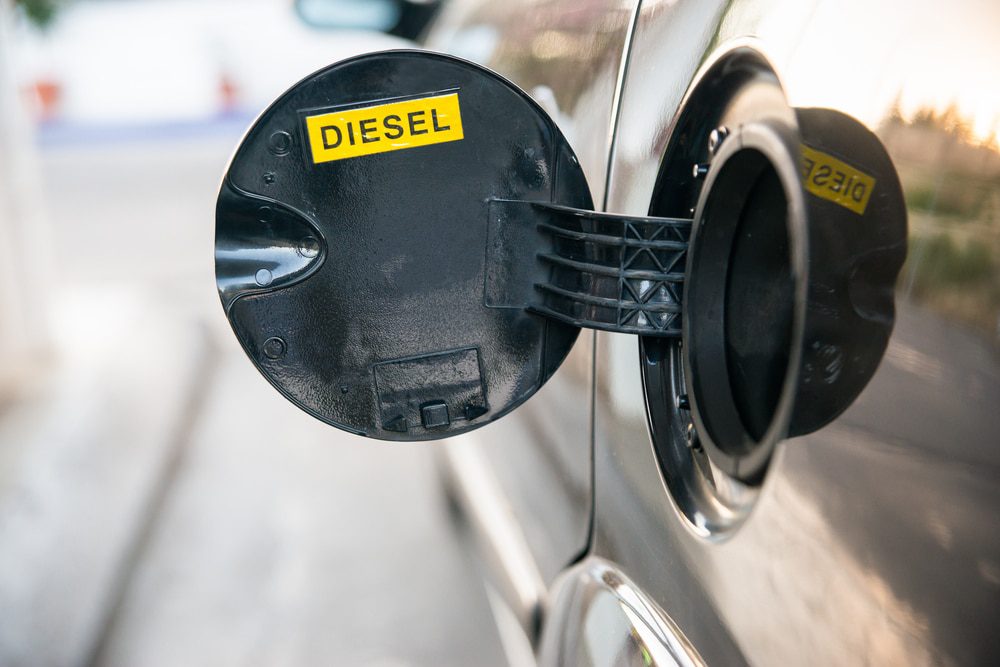 Dieselskandal - kein Schadensersatz für Kauf eines Gebrauchtwagens bei Kenntnis Dieselskandal - kein Schadensersatz für Kauf eines Gebrauchtwagens bei Kenntnis