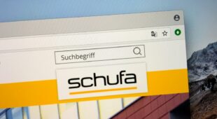 Inkassounternehmen – Zulässigkeit der Übermittlung von Daten an die Schufa Holding AG