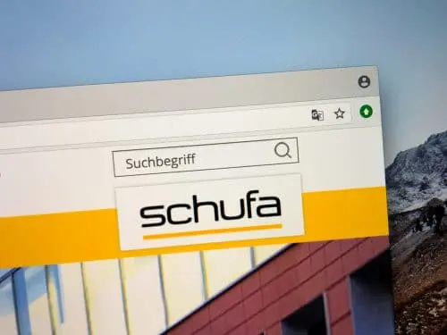 Inkassounternehmen - Zulässigkeit der Übermittlung von Daten an die Schufa Holding AG