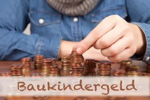 Bewilligung von Baukindergeld - Unzulässigkeit des Verwaltungsrechtswegs