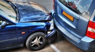 Verkehrsunfall- merkantiler Minderwert für ältere Fahrzeuge (hier 10 Jahre)