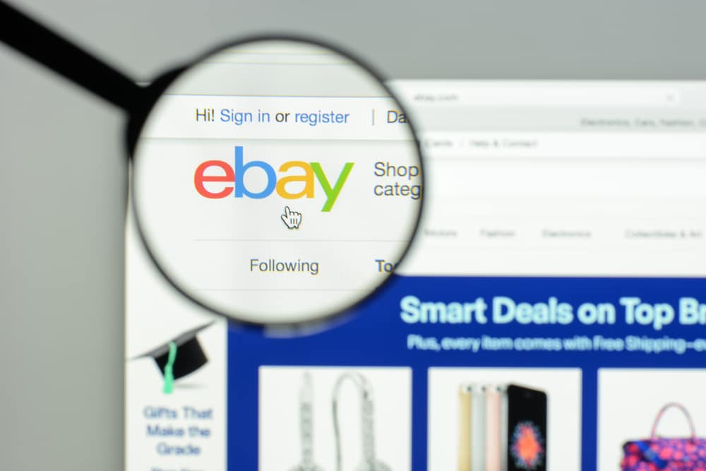 Verwendung eines Produktfotos für eine Verkaufsanzeige bei Ebay - Höhe der Schadensersatzes
