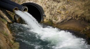 Störer- und Schadensersatzhaftung des Oberliegers – Abfluss von Drainagewasser