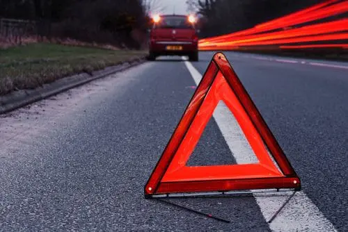 Verkehrsunfall - fehlender Nachweis einer behaupteten Unfallmanipulation