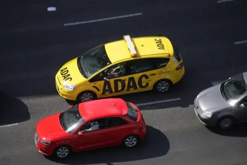 Automobilclub-AGB - Kostenpflichtigkeit von Pannenhilfe bei Erstattung aus Schutzbriefversicherung