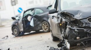 Verkehrsunfall – Unfallursächlichkeit einer Geschwindigkeitsüberschreitung