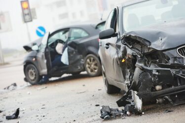 Verkehrsunfall – Unfallursächlichkeit einer Geschwindigkeitsüberschreitung