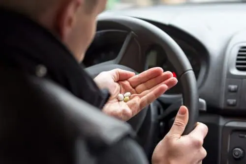 Fahrerlaubnisentziehung - Einnahme von Betäubungsmitteln (MDMA – Ecstasy)