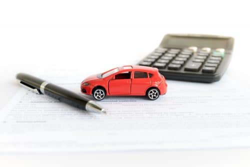 Widerruf Darlehensvertrag zur Finanzierung eines Fahrzeugkaufs