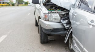 Verkehrsunfallhaftung bei Auffahrunfall – Erschütterung des Anscheinsbeweises