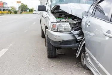Verkehrsunfallhaftung bei Auffahrunfall – Erschütterung des Anscheinsbeweises
