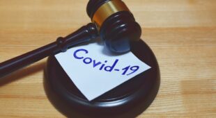 Aussetzung einer begonnenen Hauptverhandlung in einer Haftsache aufgrund COVID-19-Pandemie