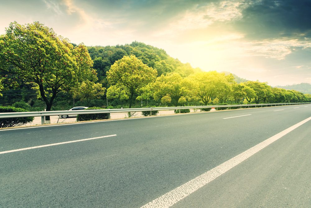 Verkehrssicherungspflicht des Eigentümers eines Waldgrundstücks neben einer Straße