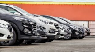 Zwangsvollstreckung gegen Gebrauchtwagenhändler – Pfändbarkeit von Gebrauchtwagen