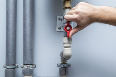 Gefälligkeitschuldverhältnis – Schadensersatz nach Nutzung eines Wasseranschlusses