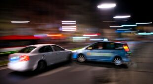 Verkehrsunfall – Verdienstausfall bei Beschädigung eines Taxis