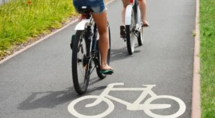Mitverschulden Fahrradfahrer bei Nichtbenutzung eines vorhandenen Radweges