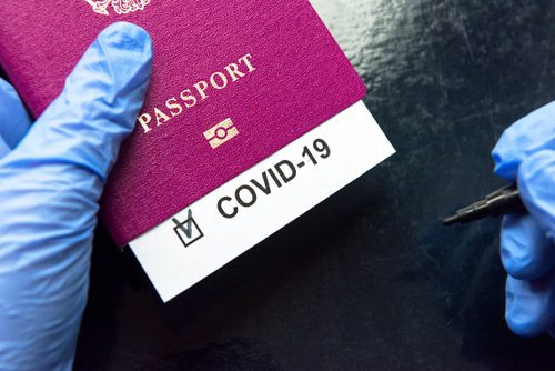 Quarantänepflicht von aus dem Ausland Einreisenden gegen Ausbreitung des Corona-Virus