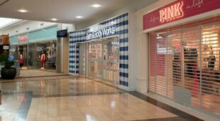 Betriebsuntersagung – Einzelhandelsgeschäft in einem Einkaufszentrum