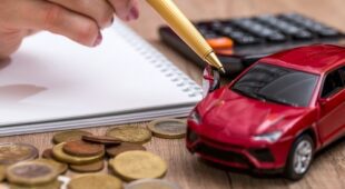 Kraftfahrzeugsteuerschulden – Abmeldung eines Kraftfahrzeugs von Amts wegen