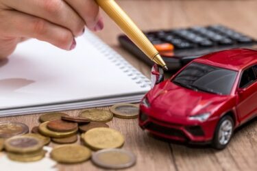 Kraftfahrzeugsteuerschulden – Abmeldung eines Kraftfahrzeugs von Amts wegen