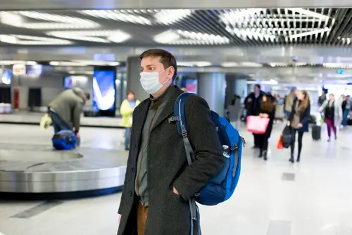 Quarantäne für Reiserückkehrer aus europäischen Ländern - Vorläufiger Rechtsschutz
