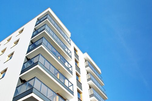 Nachbarrechtliches Rücksichtnahmegebot -erdrückende Wirkung Gebäudehöhe