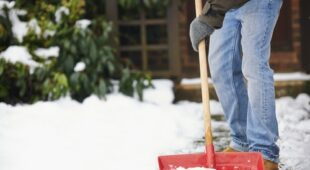 Winterdienstvertrag – Schnee- und Eisbeseitigung ist ein Werkvertrag