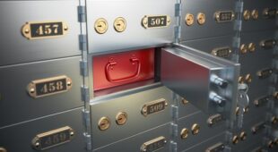 Vermietung Sparkassenbuch-Schließfach – Aufklärungspflicht hinsichtlich des Sicherheitsstandards