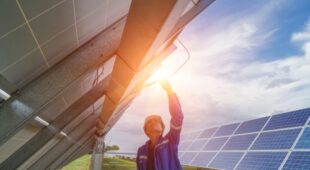 Photovoltaikanlage – Kaufpreisminderung wegen Minderkapazität