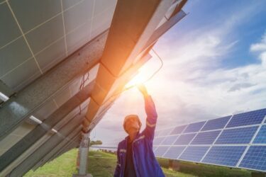 Photovoltaikanlage – Kaufpreisminderung wegen Minderkapazität