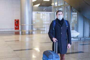 Außervollzugsetzung Einreise-Quarantäneverordnung – Bayerische InfektionsschutzmaßnahmenVO
