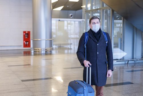 Außervollzugsetzung Einreise-Quarantäneverordnung - Bayerische InfektionsschutzmaßnahmenVO