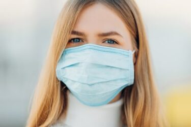 Infektionsschutzrechtliche Verordnung – Pflicht zum Tragen einer Mund-Nasen-Bedeckung