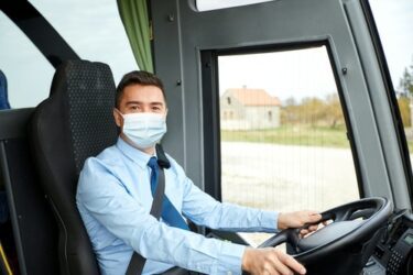 Corona-Pandemie – Beschränkungen für Fahrten mit Reisebussen verhältnismäßig und zumutbar