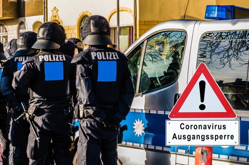 Hinausschieben von Erholungsurlaub aufgrund der Beschränkungen durch Corona-Pandemie
