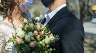Rechtsschutz gegen Infektionsschutzrechtliche Verordnung –  Hochzeitsfeiern – mehr als 50 Personen