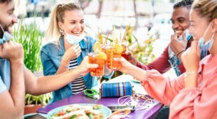 Coronapandemie – Unzulässigkeit einer privaten Party mit 70 Gästen anlässlich eines 26. Geburtstags