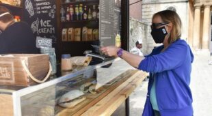 Corona-Pandemie nächtliche Lärmimmissionen durch Kunden eines Kiosks