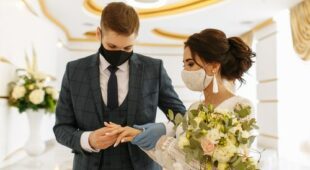Corona-Verordnung – Beschränkung von Hochzeitsfeiern auf 50 Teilnehmer rechtmäßig