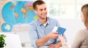 Beratungspflichten des Reisevermittlers – getrennte Buchung von Kreuzfahrt und Hin- und Rückflug