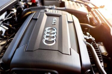 Abgasskandal: Manipulationsverdacht auch bei Audi-Benzinern