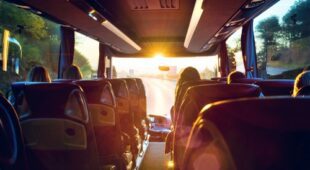 Unfall in Bus – Haftung für einen Sturz eines Fahrgastes aufgrund einer Vollbremsung