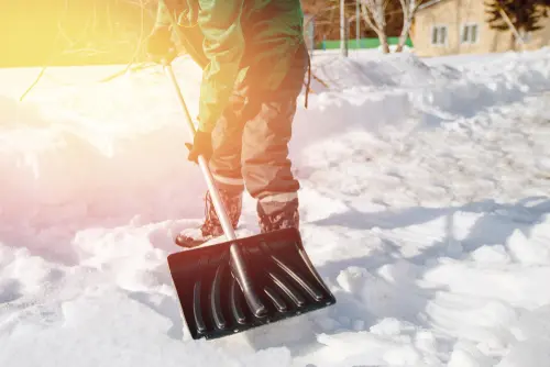 Winterdienstvertrag - Fortbestehen des Vergütungsanspruches bei Schlechtleistung