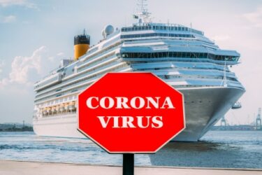 Kostenloser Rücktritt des Reisenden von Pauschalreise (Kreuzfahrt) in Folge der COVID-19 Pandemie