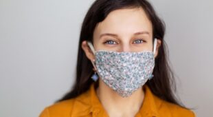 Pflicht zum Tragen einer Mund-Nase-Bedeckung – Befreiung von der Maskenpflicht