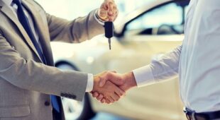 Gebrauchtwagenkauf – Täuschung des Verkäufers über Unternehmereigenschaft