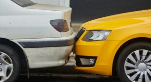 Verkehrsunfall – Mietwagenkostenersatz bei Ausfall eines Taxis